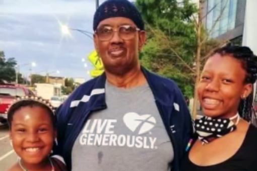 Chicago carjacking: Two teens charged in connection to crime that left Vietnam vet dead