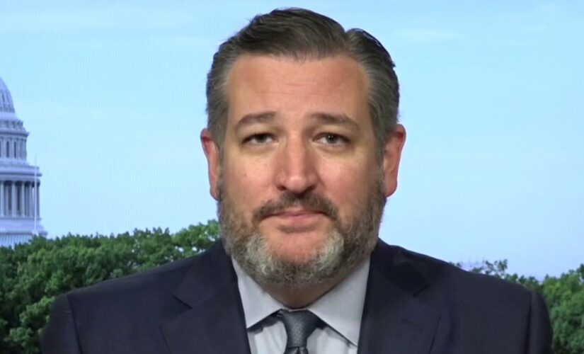 Cruz accuses Biden of being ‘in bed’ with Big Tech amid vaccine misinformation controversy