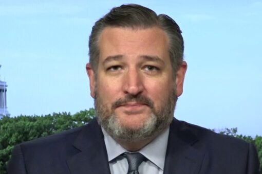 Cruz accuses Biden of being ‘in bed’ with Big Tech amid vaccine misinformation controversy