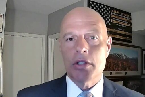 Ex-acting ICE director: Root cause of border ‘chaos’ is reversal of Trump’s immigration policies