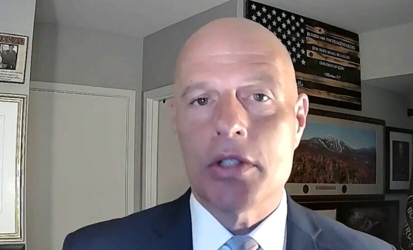 Ex-acting ICE director: Root cause of border ‘chaos’ is reversal of Trump’s immigration policies