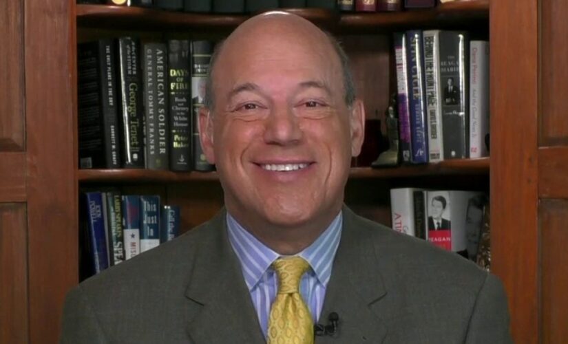 Ari Fleischer challenges Biden’s victory lap on economy: He’s a ‘Trojan horse with a script’