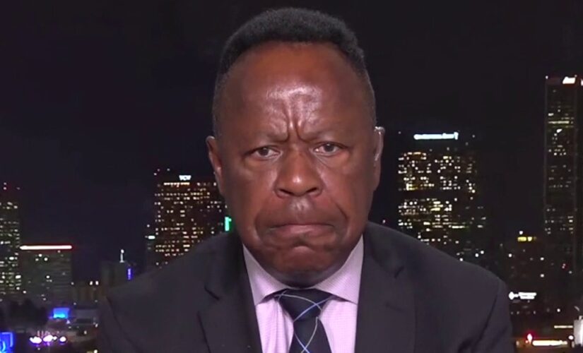 Democrats are masters of ‘race card’ lies and blaming others: Leo Terrell takes on violent crime surge