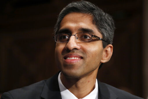 Surgeon general: Facebook’s efforts to combat COVID misinformation is ‘not enough’