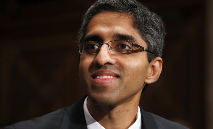 Surgeon general: Facebook’s efforts to combat COVID misinformation is ‘not enough’