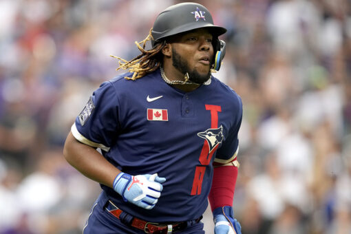 AL extends All-Star Game winning streak with latest victory over NL