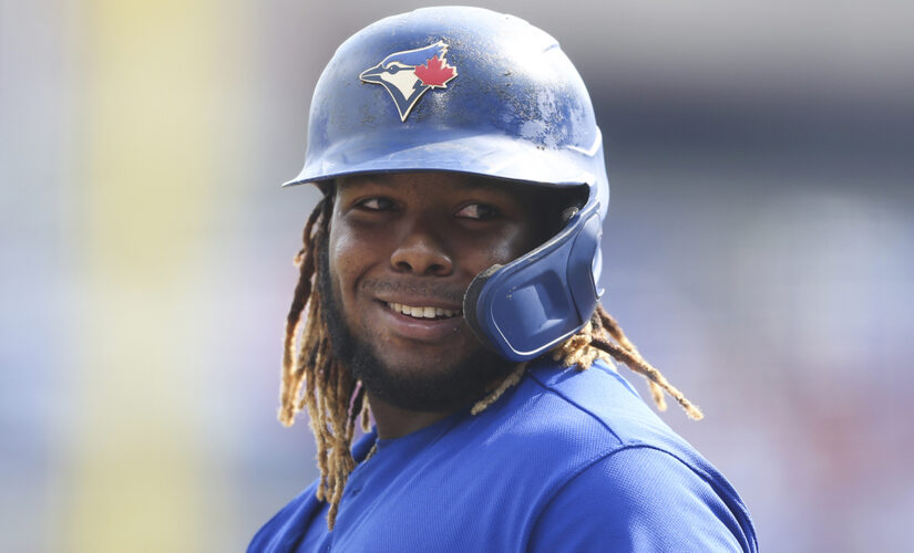 Blue Jays’ Vladimir Guerrero Jr receives heartwarming message from dad after making All-Star Game