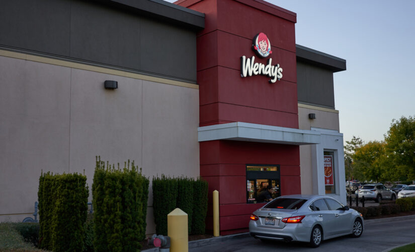 Wendy’s is giving away Frostys and fries for National Drive-Thru Day