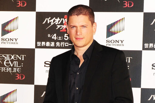 ‘Prison Break’ star Wentworth Miller reveals he was diagnosed with autism