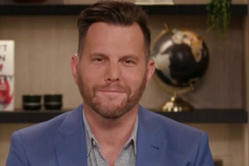 Dave Rubin responds to Twitter locking his account over COVID ‘misinformation’