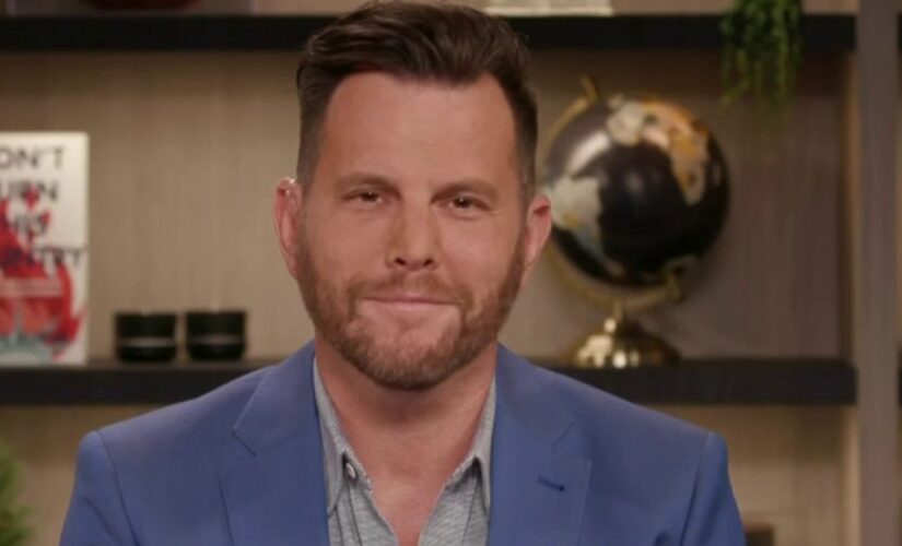 Dave Rubin responds to Twitter locking his account over COVID ‘misinformation’