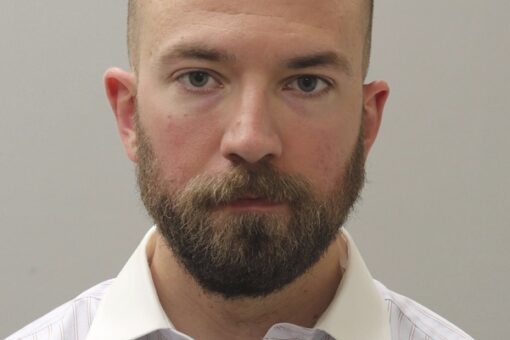Alabama officer getting paid after murder conviction resigns