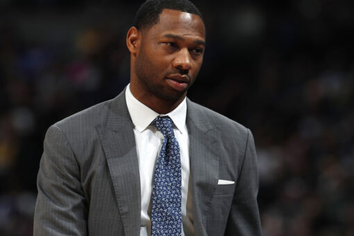 Pelicans hire Suns assistant Willie Green as new head coach