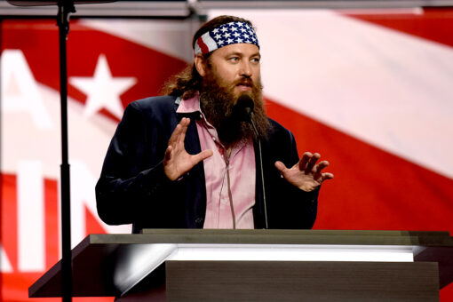 ‘Duck Dynasty’ star Willie Robertson gives update on ‘household’ after dog bite scare, new addition to family