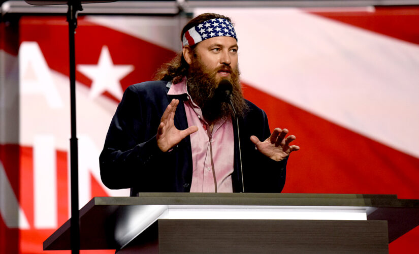 ‘Duck Dynasty’ star Willie Robertson gives update on ‘household’ after dog bite scare, new addition to family