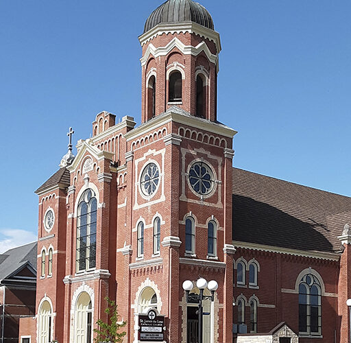 Wisconsin bishop takes rare step of removing defiant priest