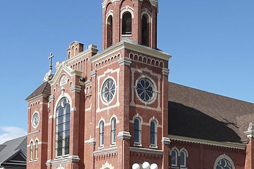 Wisconsin bishop takes rare step of removing defiant priest