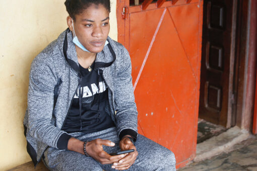 Guinea reverses decision to pull out of Tokyo Olympics