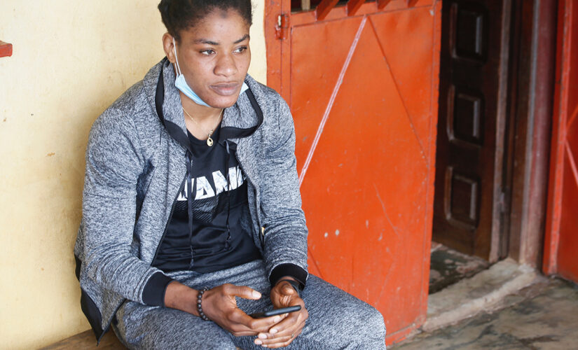 Guinea reverses decision to pull out of Tokyo Olympics