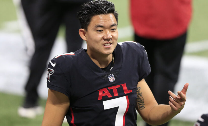 Pro Bowl kicker Younghoe Koo’s vehicle stolen, just wants his cleats back