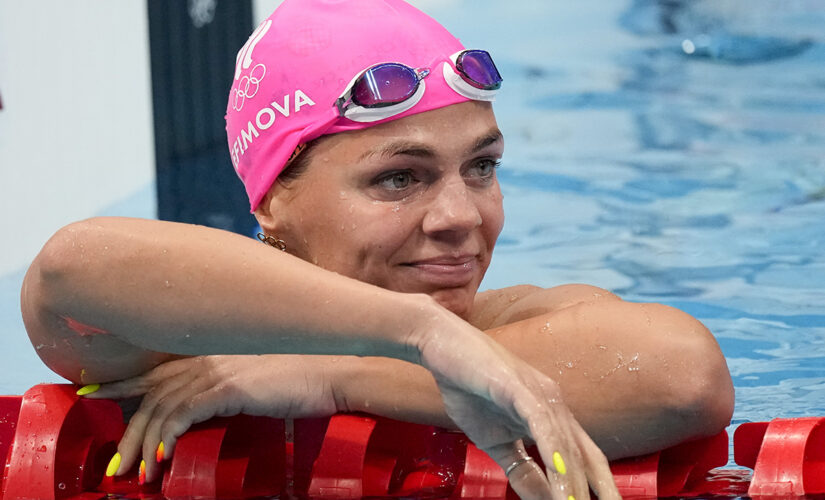 Russian swimmer Yuliya Efimova brands Olympics ‘unfair’ over scheduling, restrictions