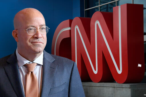 CNN boss Jeff Zucker, former king of morning shows, can’t fix ‘New Day’ disaster