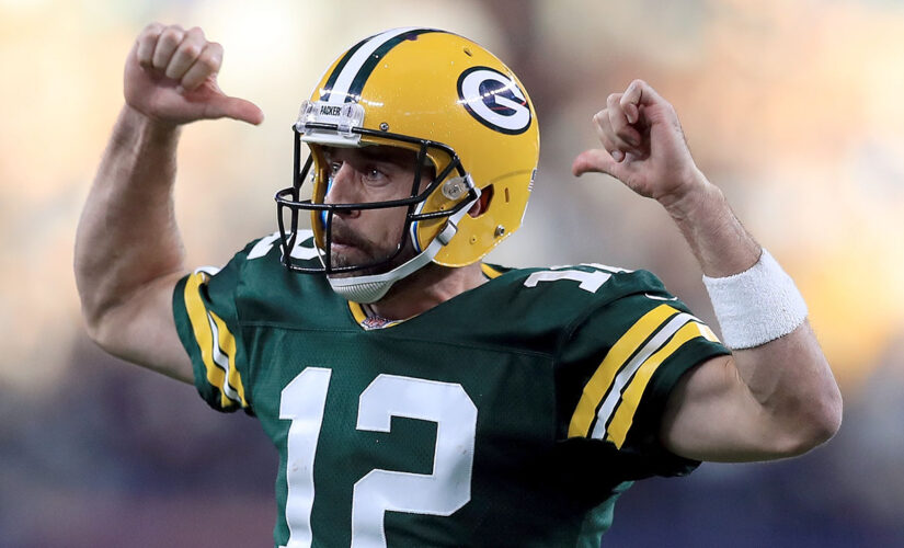 Aaron Rodgers, Packers finalizing deal that would set up quarterback’s departure after 2021 season: reports