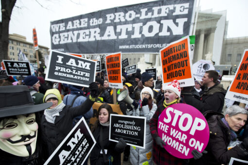 House Dems developing budget that would allow taxpayer funding of abortions overseas