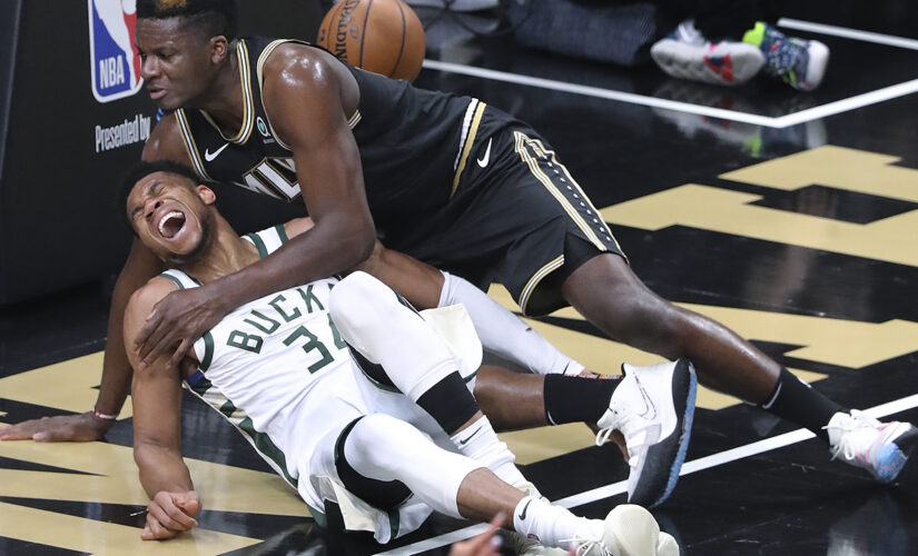 Antetokounmpo (knee) ruled out by Bucks for East Game 6