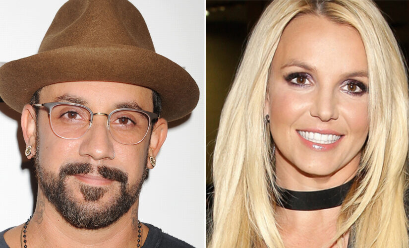 Backstreet Boys’ AJ McLean rips Britney Spears’ ‘insane’ conservatorship: ‘Completely brutal’