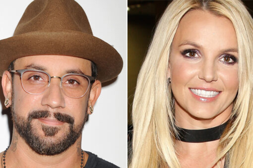 Backstreet Boys’ AJ McLean rips Britney Spears’ ‘insane’ conservatorship: ‘Completely brutal’