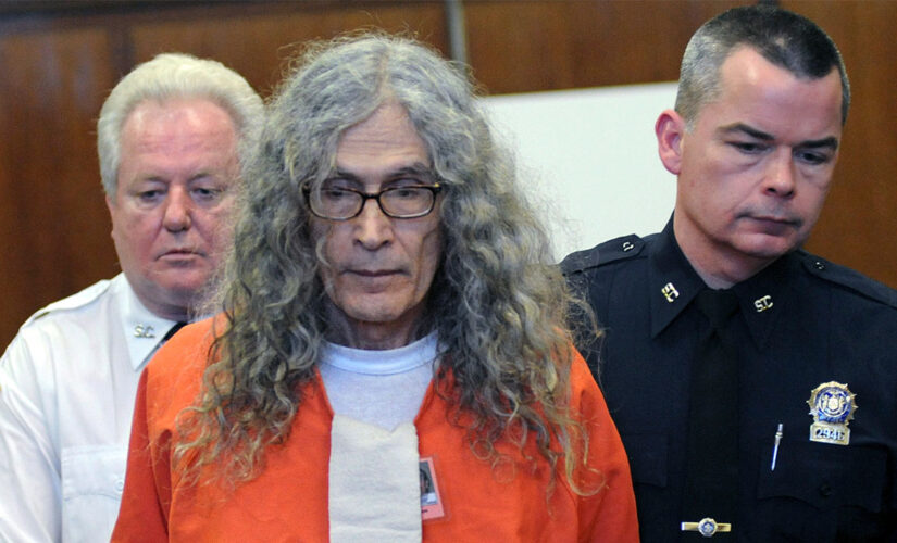 California death row inmate, ‘Dating Game Killer,’ dies in prison of natural causes