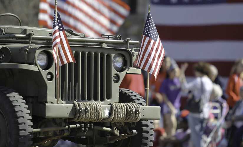 Jeep named most patriotic auto brand and #1 overall