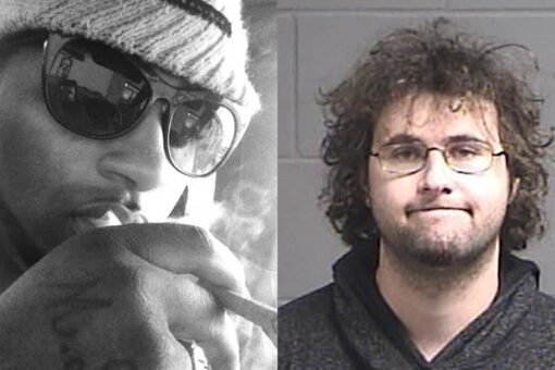 Manhunt for Wisconsin suspect sought in ex-girlfriend’s murder heats up after SUV found, accomplice arrested