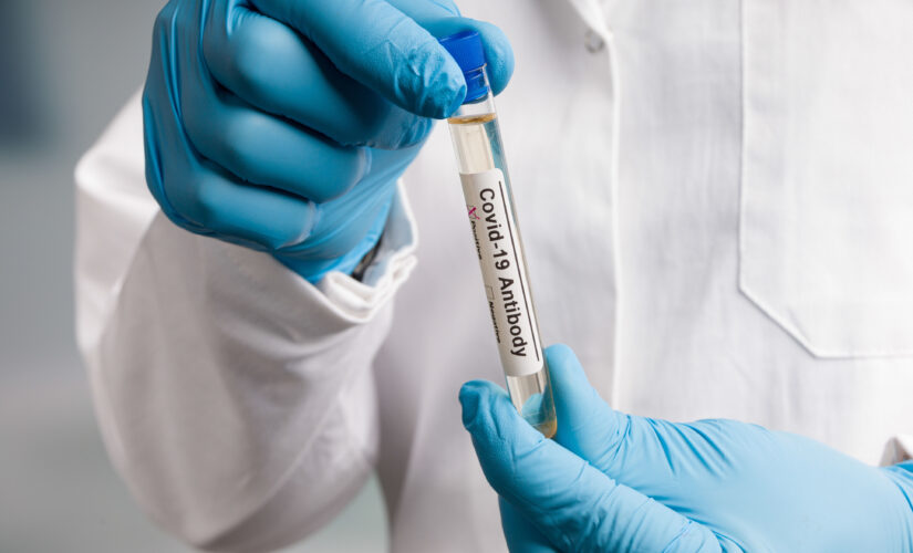 CDC urges labs to use COVID tests that can differentiate from flu