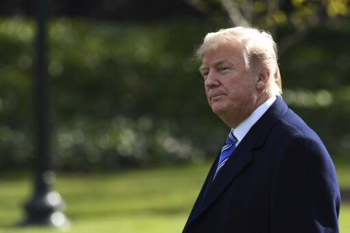 From ‘coup’ warnings to alleged Kremlin documents, journalists refight the Trump wars