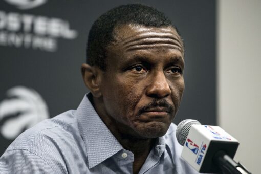 Pistons’ Dwane Casey is asking this very important question to draft prospects