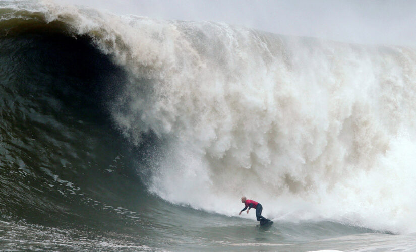 Alternate Olympic surfer: Rival ‘selfish’ for COVID report