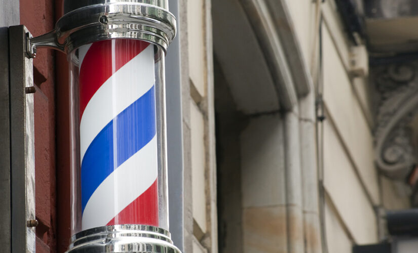 Detroit woman spots car-theft suspect in barbershop, drags him by his dreadlocks: report