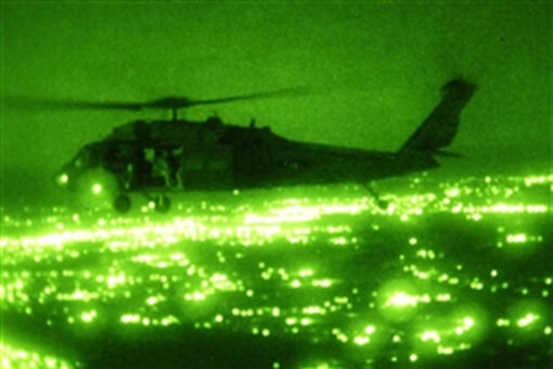 Army upgrades awards for ‘Blackhawk Down’ special operators