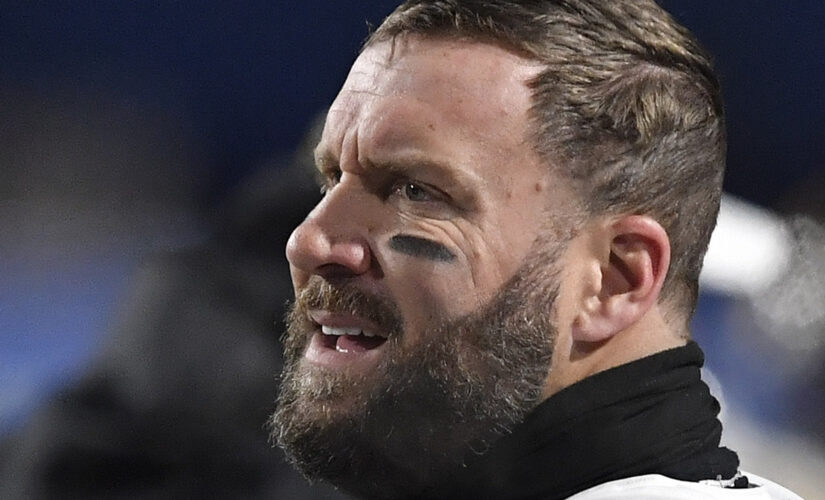 Former NFL GM: Big Ben won’t survive season as Steelers’ starter