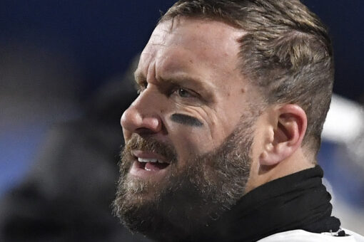 Former NFL GM: Big Ben won’t survive season as Steelers’ starter