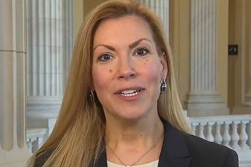 Rep. Van Duyne slams Texas Democrats for ‘drinking beer’ and ‘contracting COVID’ instead of doing their jobs