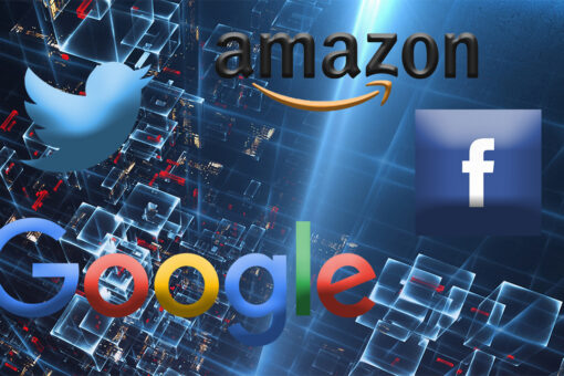 Lara Logan warns of the dangers of smart cities, Big Tech’s ‘absolute power’