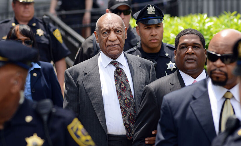 Bruce Castor explains 2004 ‘decision’ not to prosecute Bill Cosby on sexual assault charges