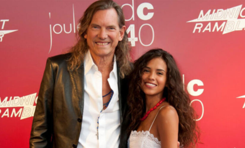 ‘Marrying Millions’ star Bill Hutchinson sued by Texas woman alleging sexual assault, battery