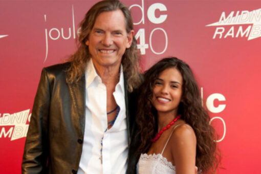 ‘Marrying Millions’ star Bill Hutchinson sued by Texas woman alleging sexual assault, battery