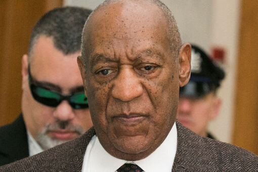 Bill Cosby’s treatment in prison revealed as disgraced actor’s spokesman admits wife did not visit him once