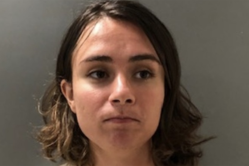 Maryland woman admits to murdering 92-year-old award-winning sculptor and roommate, police say
