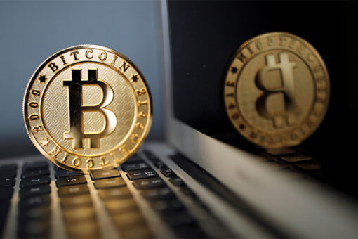 Crypto crackdown to help finance bipartisan infrastructure bill